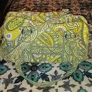 Vera Bradley purse